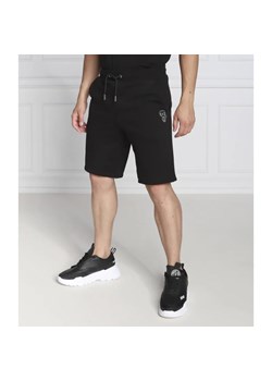 Karl Lagerfeld Szorty | Regular Fit ze sklepu Gomez Fashion Store w kategorii Spodenki męskie - zdjęcie 163958587