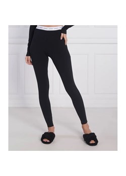 Guess Underwear Spodnie od piżamy CARRIE | Slim Fit ze sklepu Gomez Fashion Store w kategorii Piżamy damskie - zdjęcie 163958605