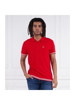 Tommy Jeans Polo | Regular Fit ze sklepu Gomez Fashion Store w kategorii T-shirty męskie - zdjęcie 163958678