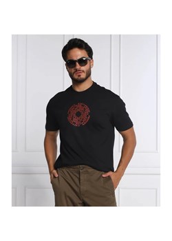 Armani Exchange T-shirt | Comfort fit ze sklepu Gomez Fashion Store w kategorii T-shirty męskie - zdjęcie 163958746