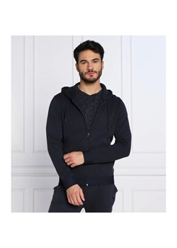 Joop! Homewear Bluza | Regular Fit ze sklepu Gomez Fashion Store w kategorii Bluzy męskie - zdjęcie 163958795