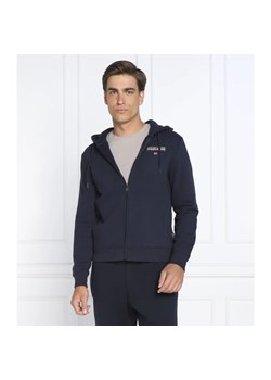 Napapijri Bluza | Regular Fit ze sklepu Gomez Fashion Store w kategorii Bluzy męskie - zdjęcie 163958919