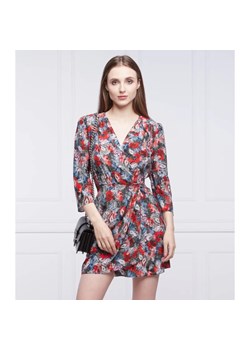 The Kooples Jedwabna sukienka ze sklepu Gomez Fashion Store w kategorii Sukienki - zdjęcie 163958956