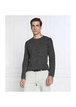 Joop! Jeans Sweter | Regular Fit ze sklepu Gomez Fashion Store w kategorii Swetry męskie - zdjęcie 163958969