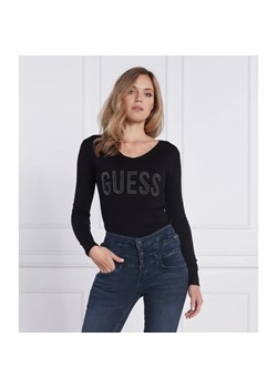 GUESS Sweter PASCALE | Regular Fit ze sklepu Gomez Fashion Store w kategorii Swetry damskie - zdjęcie 163958989