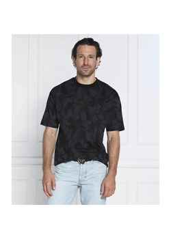 Karl Lagerfeld T-shirt | Regular Fit ze sklepu Gomez Fashion Store w kategorii T-shirty męskie - zdjęcie 163959008