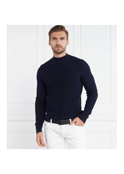 BOSS BLACK Wełniany sweter Opale | Regular Fit ze sklepu Gomez Fashion Store w kategorii Swetry męskie - zdjęcie 163959095