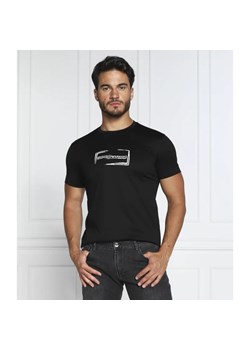 Emporio Armani T-shirt | Regular Fit ze sklepu Gomez Fashion Store w kategorii T-shirty męskie - zdjęcie 163959129