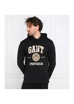 Gant Bluza | Regular Fit ze sklepu Gomez Fashion Store w kategorii Bluzy męskie - zdjęcie 163959207