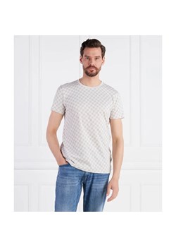 Joop! Homewear T-shirt | Regular Fit ze sklepu Gomez Fashion Store w kategorii T-shirty męskie - zdjęcie 163959228