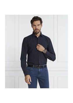 BOSS BLACK Koszula P-HANK | Slim Fit ze sklepu Gomez Fashion Store w kategorii Koszule męskie - zdjęcie 163959258