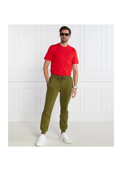 Tommy Hilfiger T-shirt | Regular Fit ze sklepu Gomez Fashion Store w kategorii T-shirty męskie - zdjęcie 163959297