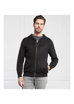 GUESS Sweter | Regular Fit | z dodatkiem wełny ze sklepu Gomez Fashion Store w kategorii Swetry męskie - zdjęcie 163959329