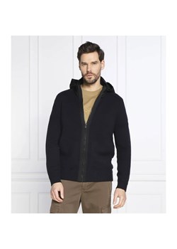 BOSS ORANGE Wełniany sweter Kabredo | Regular Fit ze sklepu Gomez Fashion Store w kategorii Swetry męskie - zdjęcie 163959367