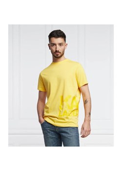 Karl Lagerfeld T-shirt | Regular Fit ze sklepu Gomez Fashion Store w kategorii T-shirty męskie - zdjęcie 163959385