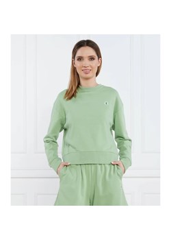 Save The Duck Bluza LIGIA | Regular Fit ze sklepu Gomez Fashion Store w kategorii Bluzy damskie - zdjęcie 163959418