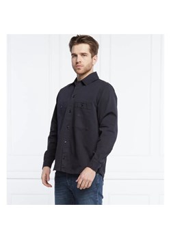 BOSS ORANGE Koszula Locky_1 | Oversize fit ze sklepu Gomez Fashion Store w kategorii Koszule męskie - zdjęcie 163959496