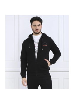 Karl Lagerfeld Bluza | Regular Fit ze sklepu Gomez Fashion Store w kategorii Bluzy męskie - zdjęcie 163959497