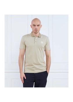 BOSS ORANGE Polo PeOxford | Regular Fit ze sklepu Gomez Fashion Store w kategorii T-shirty męskie - zdjęcie 163959499