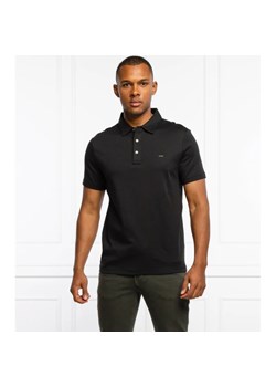 Michael Kors Polo | Regular Fit ze sklepu Gomez Fashion Store w kategorii T-shirty męskie - zdjęcie 163959516