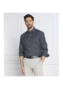 BOSS BLACK Koszula H-JOE-kent-C1 | Regular Fit ze sklepu Gomez Fashion Store w kategorii Koszule męskie - zdjęcie 163959555
