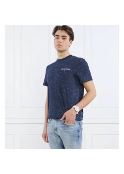 Tommy Jeans T-shirt | Regular Fit ze sklepu Gomez Fashion Store w kategorii T-shirty męskie - zdjęcie 163959577