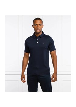 Michael Kors Polo | Regular Fit ze sklepu Gomez Fashion Store w kategorii T-shirty męskie - zdjęcie 163959655