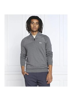 BOSS GREEN Sweter Zandi | Regular Fit ze sklepu Gomez Fashion Store w kategorii Swetry męskie - zdjęcie 163959705