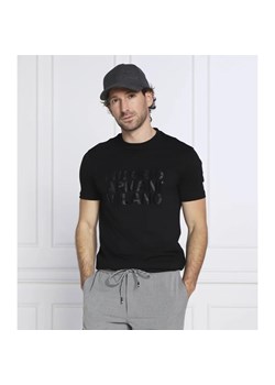 Emporio Armani T-shirt | Regular Fit ze sklepu Gomez Fashion Store w kategorii T-shirty męskie - zdjęcie 163959725