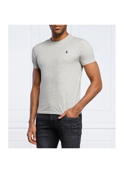 POLO RALPH LAUREN T-shirt | Slim Fit ze sklepu Gomez Fashion Store w kategorii T-shirty męskie - zdjęcie 163959806
