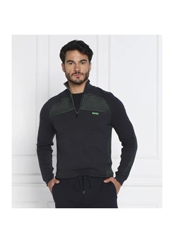 BOSS GREEN Sweter Zandi | Regular Fit ze sklepu Gomez Fashion Store w kategorii Swetry męskie - zdjęcie 163959869