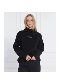 Tommy Jeans Golf | Loose fit ze sklepu Gomez Fashion Store w kategorii Swetry damskie - zdjęcie 163959876