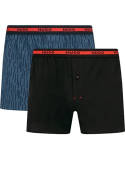 Hugo Bodywear Bokserki 2-pack ze sklepu Gomez Fashion Store w kategorii Majtki męskie - zdjęcie 163959879