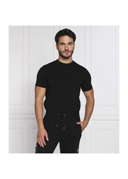 Karl Lagerfeld T-shirt | Regular Fit ze sklepu Gomez Fashion Store w kategorii T-shirty męskie - zdjęcie 163959955