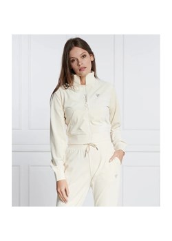 GUESS ACTIVE Bluza | Regular Fit ze sklepu Gomez Fashion Store w kategorii Bluzy damskie - zdjęcie 163959967