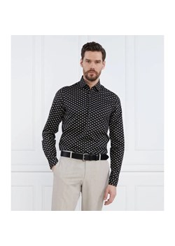 Calvin Klein Koszula | Slim Fit ze sklepu Gomez Fashion Store w kategorii Koszule męskie - zdjęcie 163959987