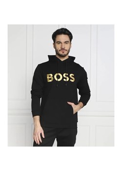 BOSS GREEN Bluza Soody 1 | Regular Fit ze sklepu Gomez Fashion Store w kategorii Bluzy męskie - zdjęcie 163959999