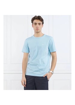BOSS GREEN T-shirt | Regular Fit ze sklepu Gomez Fashion Store w kategorii T-shirty męskie - zdjęcie 163960129