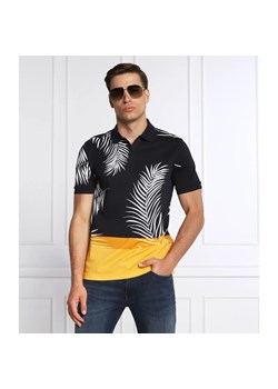 BOSS BLACK Polo Parlay 158 | Regular Fit ze sklepu Gomez Fashion Store w kategorii T-shirty męskie - zdjęcie 163960158