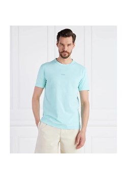 BOSS ORANGE T-shirt Tokks | Regular Fit ze sklepu Gomez Fashion Store w kategorii T-shirty męskie - zdjęcie 163960258