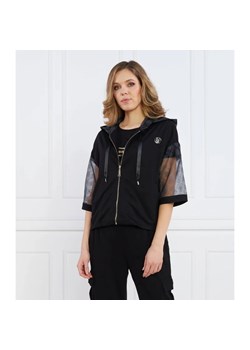 Liu Jo Sport Bluza | Regular Fit ze sklepu Gomez Fashion Store w kategorii Bluzy damskie - zdjęcie 163960348