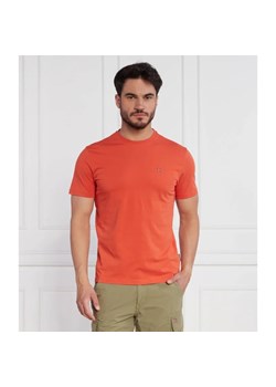 Napapijri T-shirt SALIS SS SUM | Regular Fit ze sklepu Gomez Fashion Store w kategorii T-shirty męskie - zdjęcie 163960378