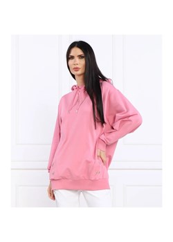 EA7 Bluza | Oversize fit ze sklepu Gomez Fashion Store w kategorii Bluzy damskie - zdjęcie 163960379