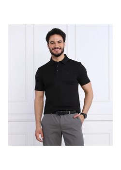 BOSS BLACK Polo Palosh 30 | Slim Fit ze sklepu Gomez Fashion Store w kategorii T-shirty męskie - zdjęcie 163960445