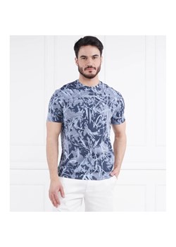Armani Exchange T-shirt | Regular Fit ze sklepu Gomez Fashion Store w kategorii T-shirty męskie - zdjęcie 163960647