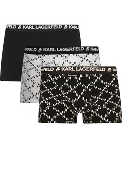 Karl Lagerfeld Bokserki 3-pack ze sklepu Gomez Fashion Store w kategorii Majtki męskie - zdjęcie 163960708