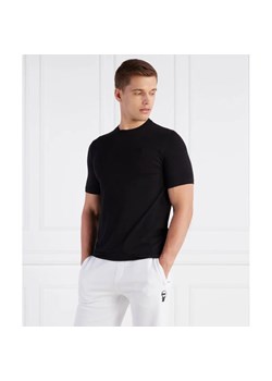 Karl Lagerfeld T-shirt | Regular Fit ze sklepu Gomez Fashion Store w kategorii T-shirty męskie - zdjęcie 163960715