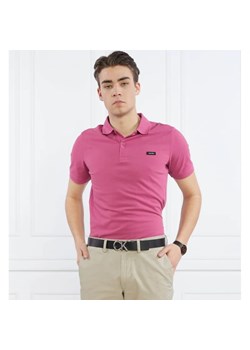 Calvin Klein Polo | Slim Fit ze sklepu Gomez Fashion Store w kategorii T-shirty męskie - zdjęcie 163960739