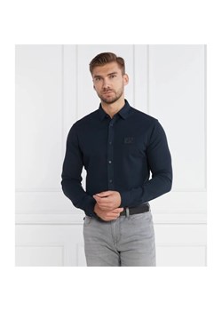 Armani Exchange Koszula | Regular Fit ze sklepu Gomez Fashion Store w kategorii Koszule męskie - zdjęcie 163960745