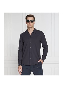 HUGO Koszula Emelio | Regular Fit ze sklepu Gomez Fashion Store w kategorii Koszule męskie - zdjęcie 163960748